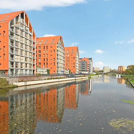 Apartament Morze By Triapart Apartamento *